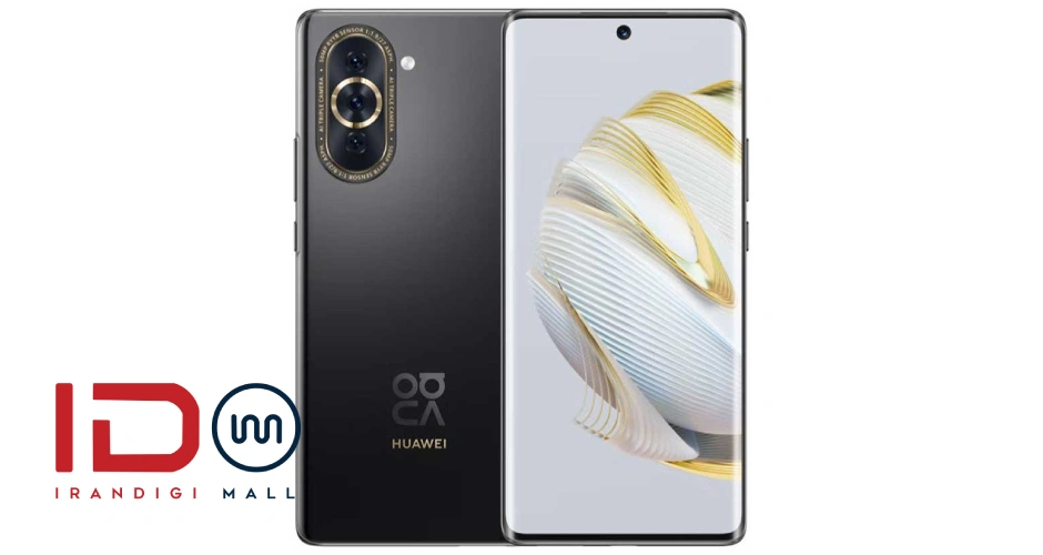 مقایسهی Nova 10 Pro با Mate 50