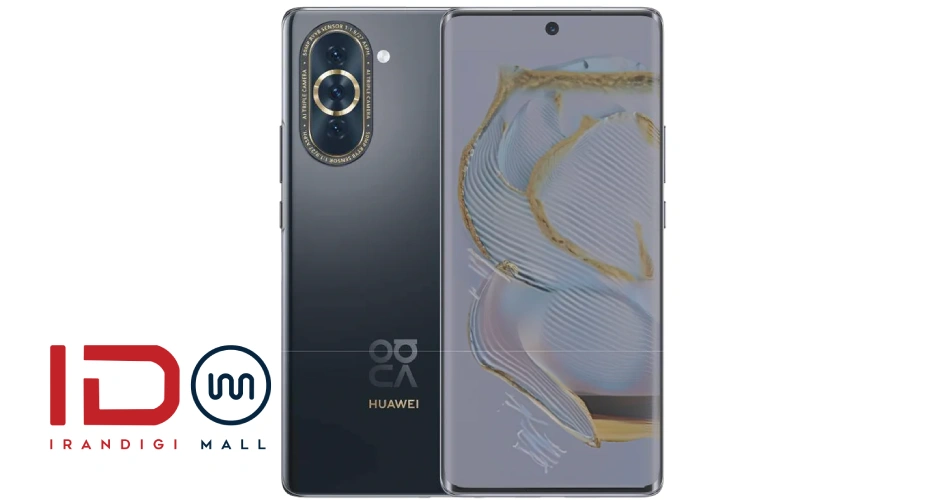 مقایسهی Nova 10 Pro با Mate 50