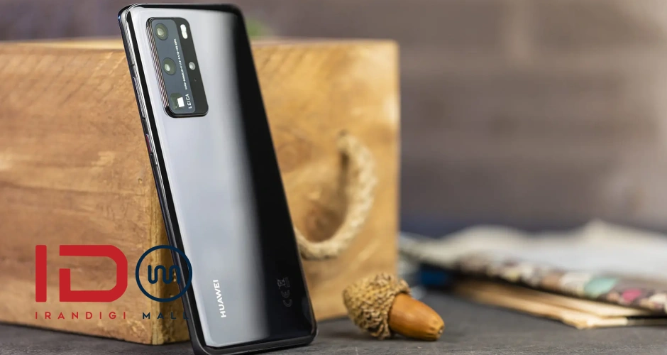 Huawei P40 Pro در سال 2024