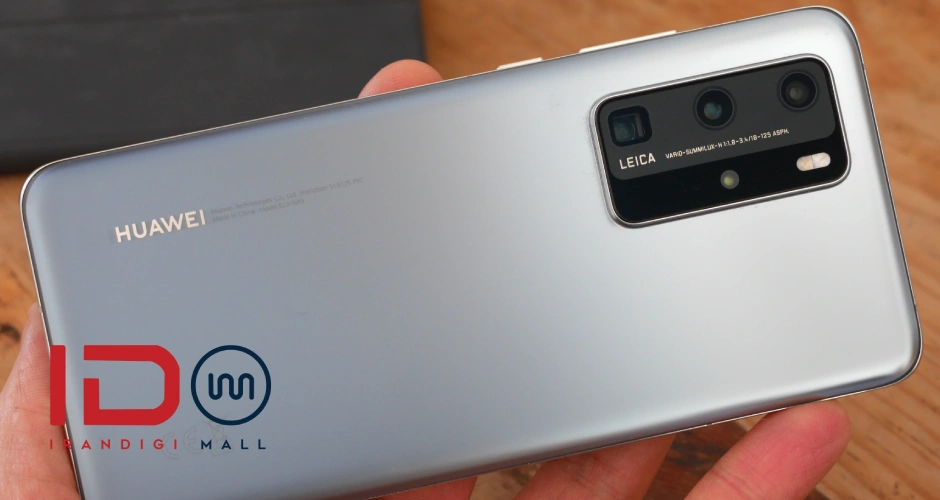 Huawei P40 Pro در سال 2024