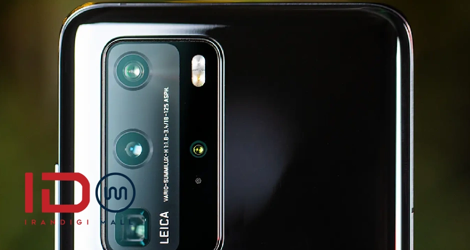 Huawei P40 Pro در سال 2024