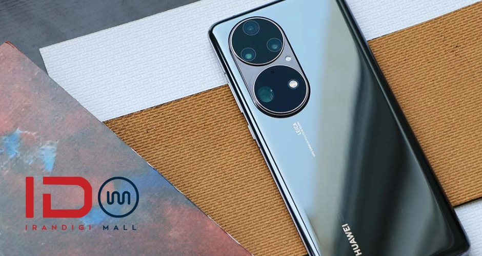 عملکرد بینقص Huawei P50 Pro در عکاسی با موبایل