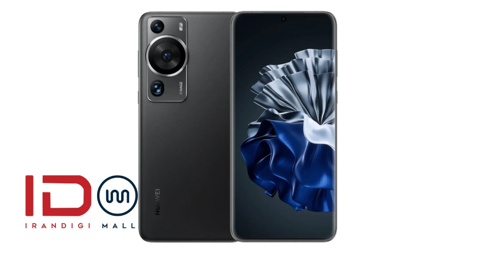 معرفی Huawei P60