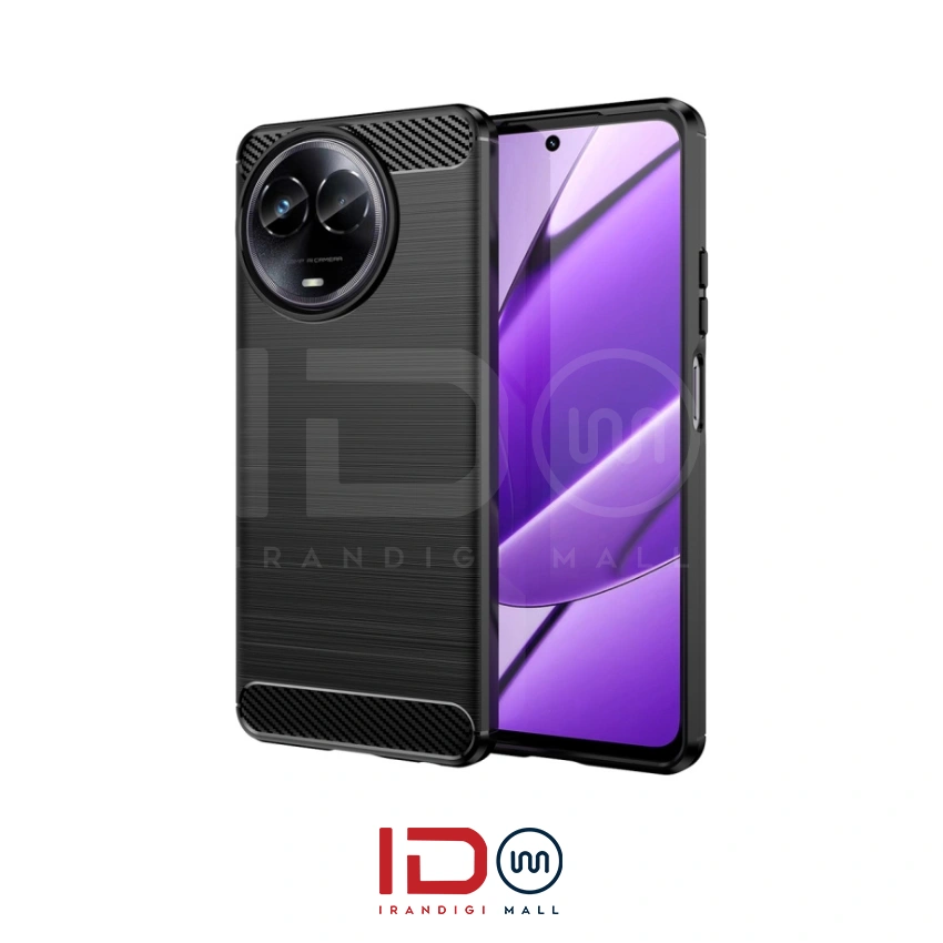 قیمت و خرید قاب فیبر کربن گوشی موبایل ریلمی مدل REALME 11 5G rugged armor قاب فیبر کربن گوشی موبایل ریلمی مدل REALME 11 5G rugged armor