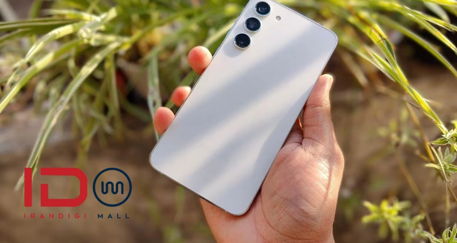 تفاوتهای بین Samsung Galaxy S23 Plus و مدلهای دیگر