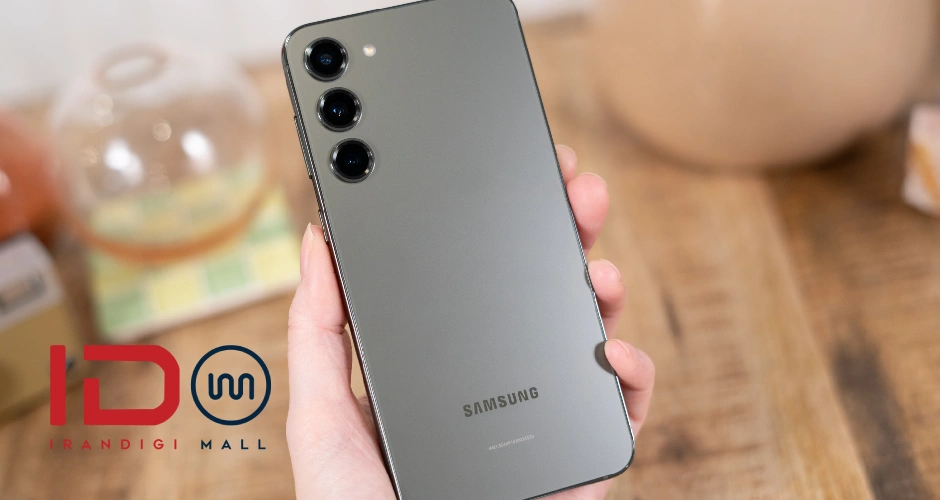 تفاوتهای بین Samsung Galaxy S23 Plus و مدلهای دیگر