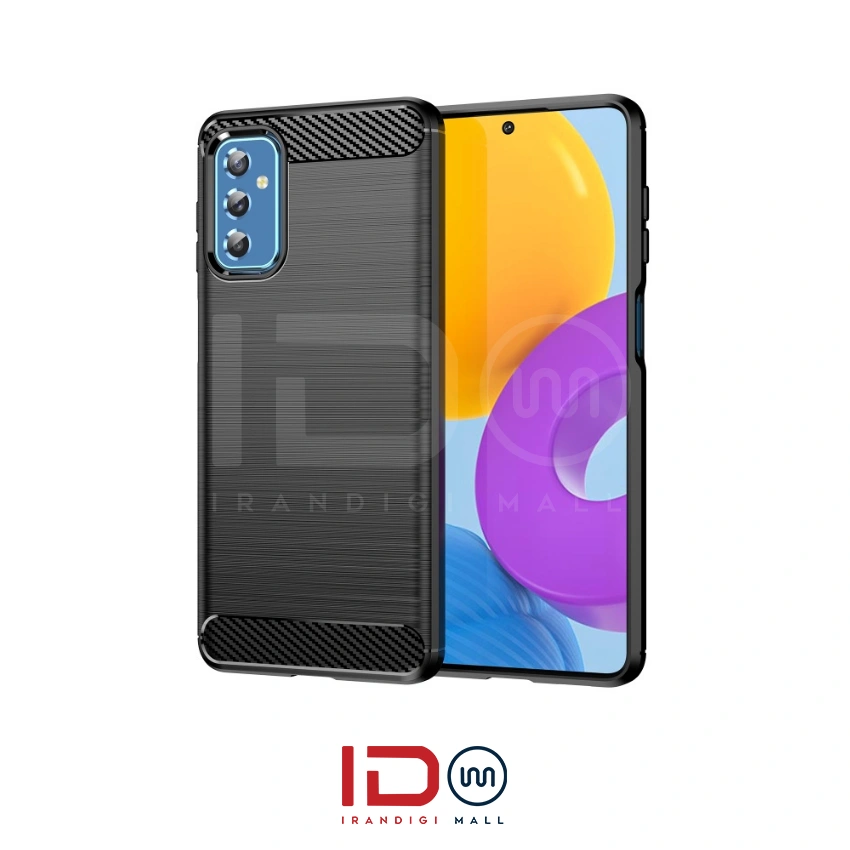 قیمت و خرید قاب فیبر کربن گوشی سامسونگ مدل Samsung Galaxy M52 قیمت و خرید قاب فیبر کربن گوشی سامسونگ مدل Samsung Galaxy M52