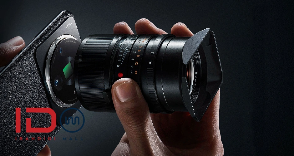 Xiaomi 12S Ultra: تجربه عکاسی حرفهای در گوشیای بینظیر