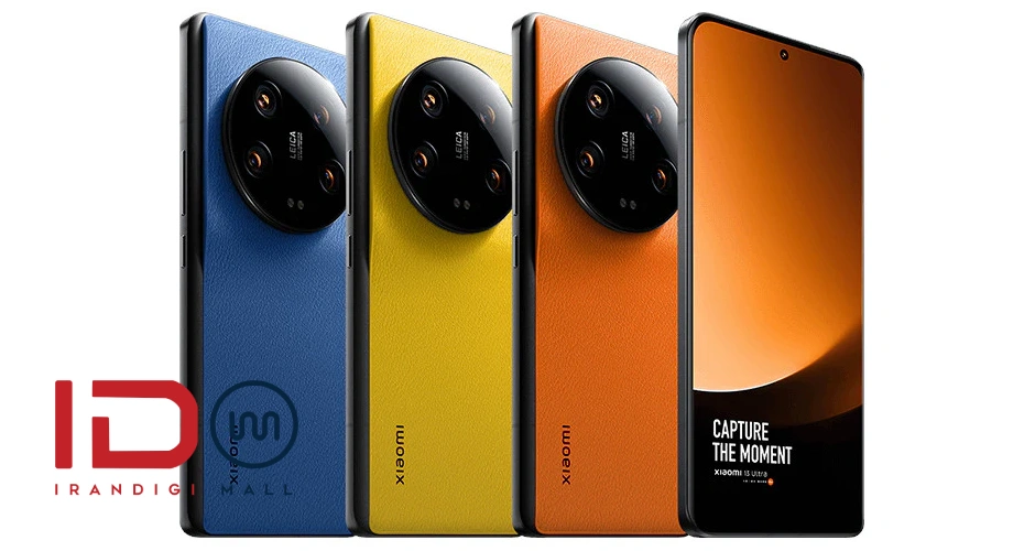 محافظ صفحه باکیفیت برای گوشی xiaomi 13 ultra انتخاب کنیم