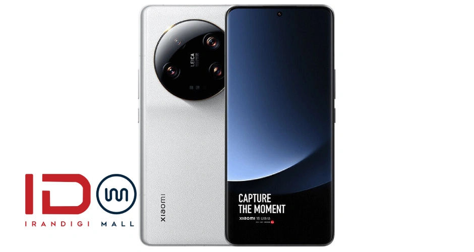 محافظ صفحه باکیفیت برای گوشی xiaomi 13 ultra انتخاب کنیم