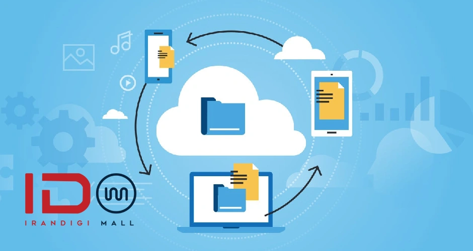 فضای ذخیرهسازی گوشی خود را مدیریت کنیم