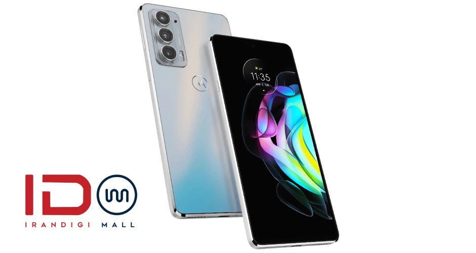 بهترین محافظ صفحه نمایش ضد خش برای گوشی motorola edge 20 pro