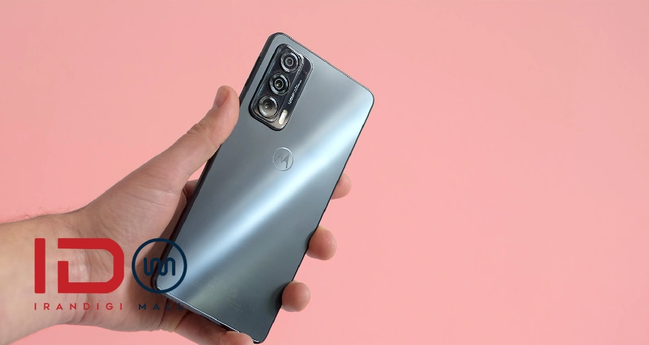 بهترین محافظ صفحه نمایش ضد خش برای گوشی motorola edge 20 pro