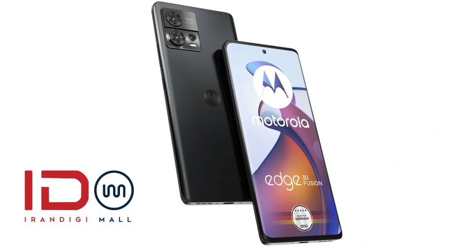 محافظ صفحه نمایش هیدروژل یا سرامیک؟ کدام بهتر است برای edge 30 fusion