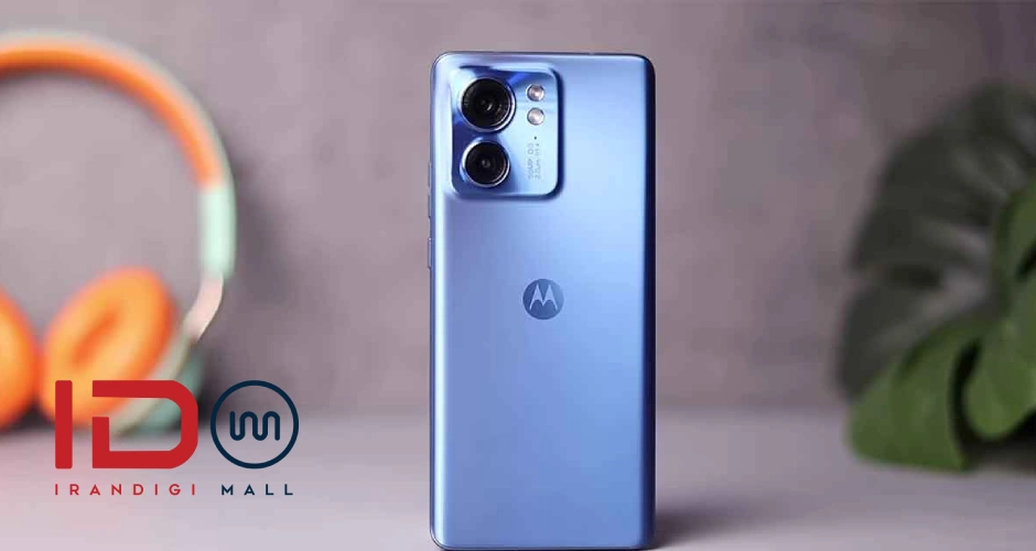 قاب گوشی برای گوشی موتورولا edge 40 در سال 1403