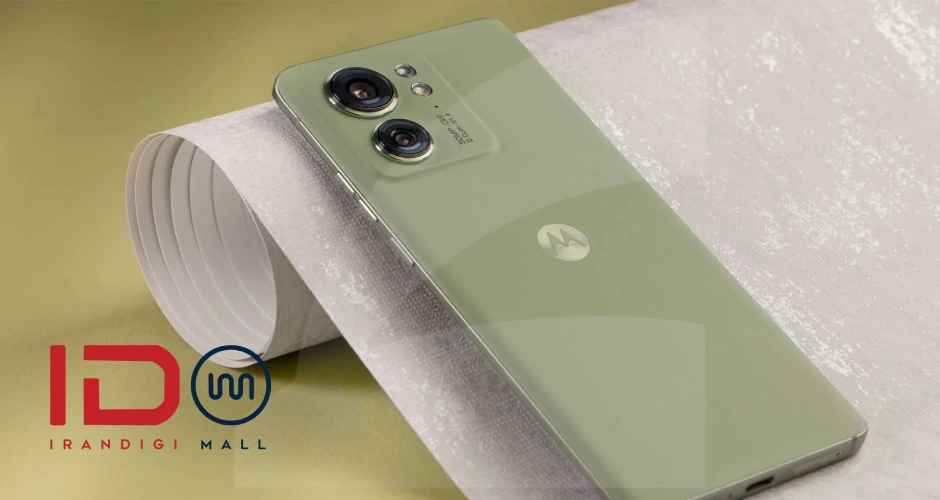 قاب گوشی برای گوشی موتورولا edge 40 در سال 1403