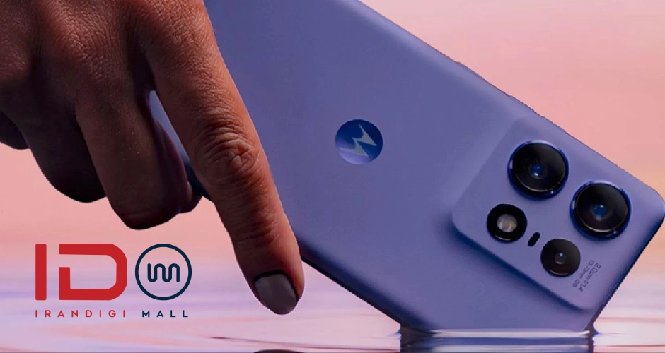 5 ویژگی جذاب موتورولا Edge 50 Pro که شما را شگفتزده میکند