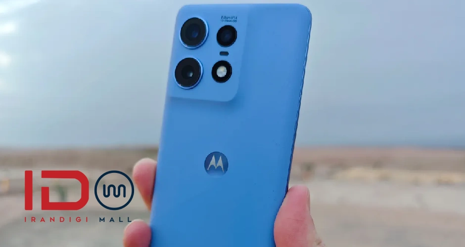 5 ویژگی جذاب موتورولا Edge 50 Pro که شما را شگفتزده میکند