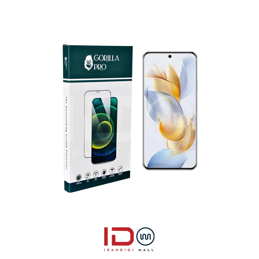 قیمت و خرید گلس و محافظ هیدروژلی (پرایوسی) نمایشگر گوشی آنر مدل HONOR 100 گلس و محافظ هیدروژلی (پرایوسی) نمایشگر گوشی آنر مدل HONOR 100