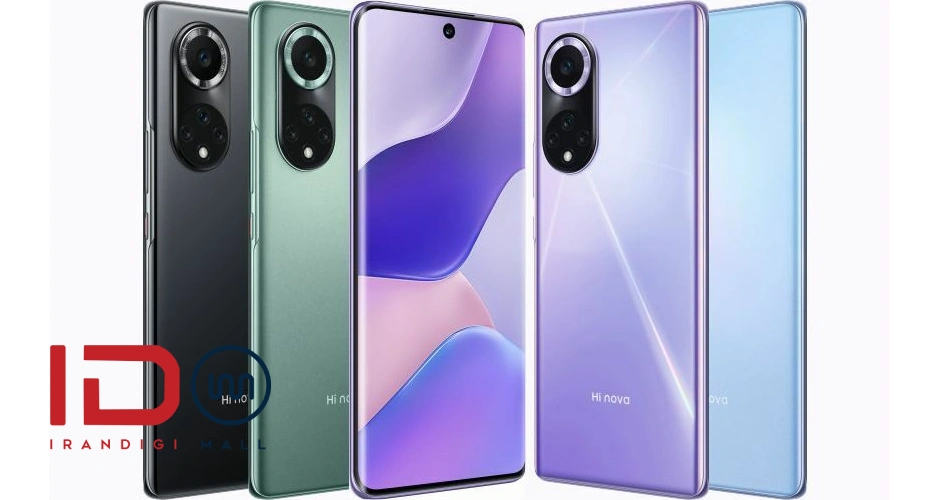 مزایا و معایب Huawei Nova 9