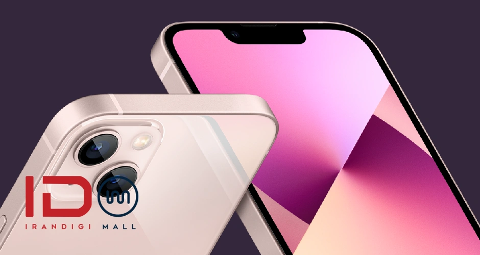 بررسی جامع آیفون 13