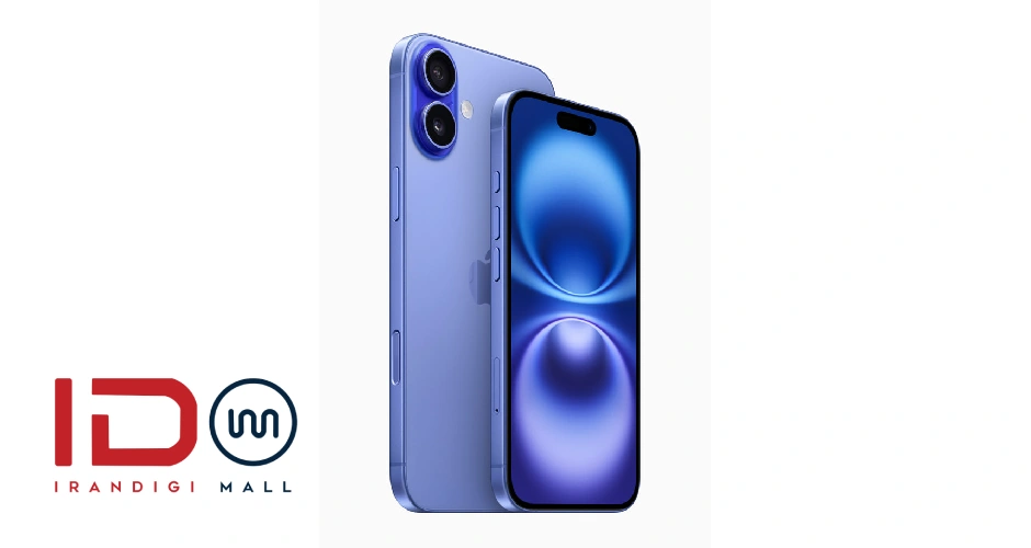 بررسی آیفون 16: آیا اپل همچنان در صدر تکنولوژی قرار دارد؟