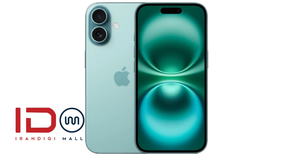 iPhone 16: همه آنچه که باید درباره پرچمدار جدید اپل بدانید