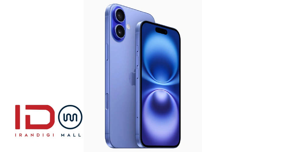 بررسی آیفون 16 پلاس: چرا این مدل انتخاب مناسب برای کاربران حرفهای است؟