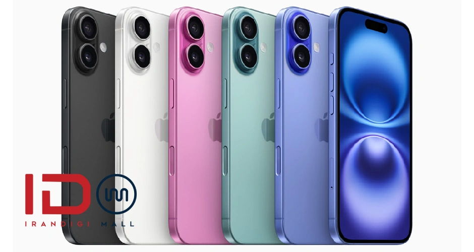 آیفون 16 پلاس: آیا بزرگتر همیشه بهتر است؟