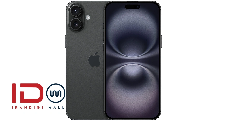 iPhone 16 Plus: نمایشگر بزرگتر، تجربه بهتر