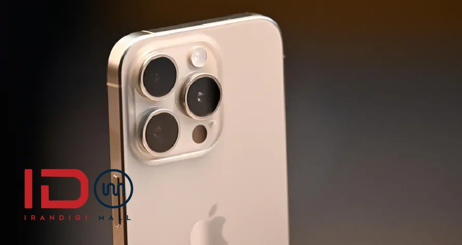 آیفون 16 پرو: فناوری پیشرفته در دستان شما