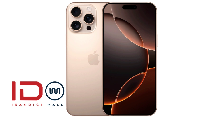 iPhone 16 Pro: چرا این مدل برای حرفهایها بهترین انتخاب است؟