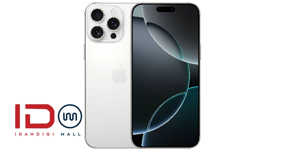 iPhone 16 Pro: چرا این مدل برای حرفهایها بهترین انتخاب است؟