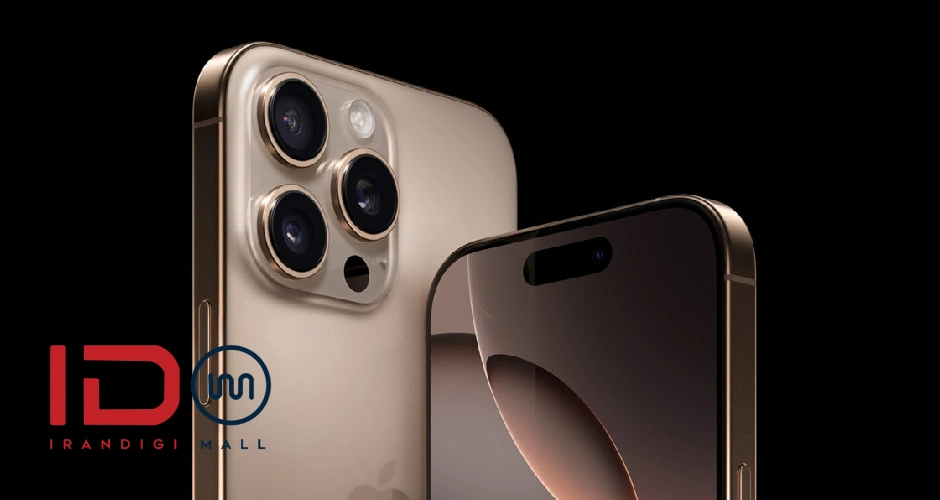 بررسی آیفون 16 پرو: چگونه اپل مرزهای تکنولوژی را جابجا کرده است؟