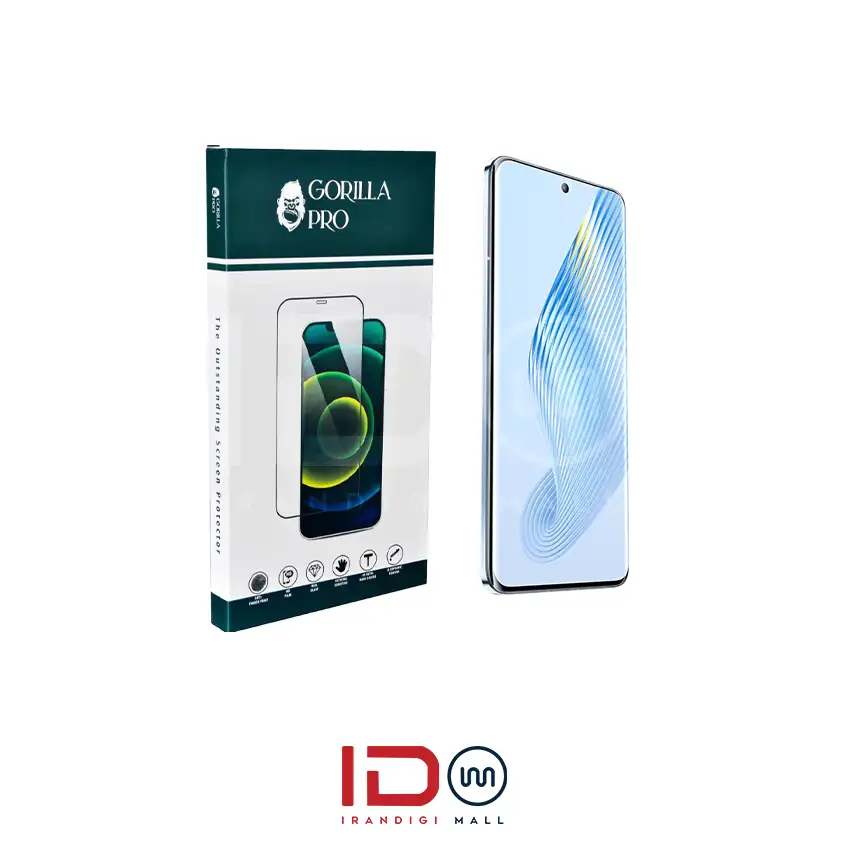 قیمت و خرید گلس و محافظ هیدروژلی (مات) نمایشگر گوشی آنر مدل HONOR MAGIC 5 گلس و محافظ هیدروژلی (مات) نمایشگر گوشی آنر مدل HONOR MAGIC 5