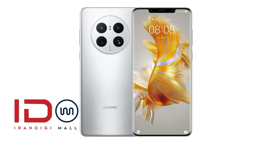 13 ویژگی برتر قاب سیلیکونی برای گوشیهای هواوی mate 50 pro