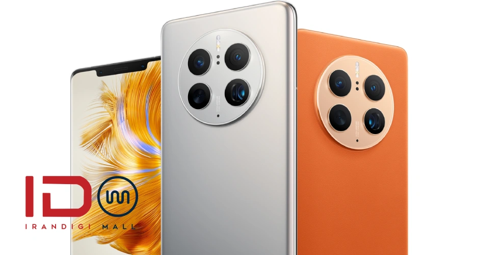 13 ویژگی برتر قاب سیلیکونی برای گوشیهای هواوی mate 50 pro