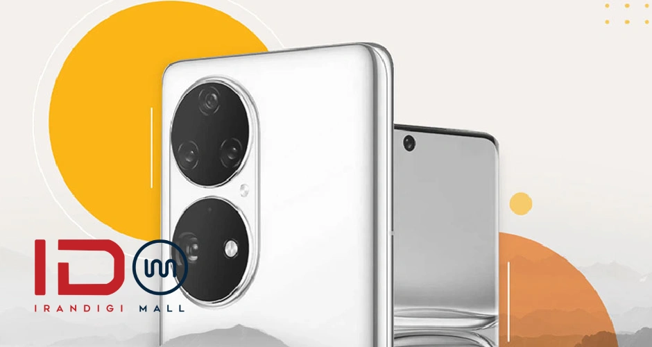 مقایسهی Nova 10 Pro با Mate 50