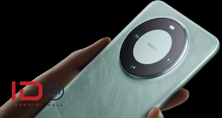 mate 60 pro نمایندهی قدرتمند هواوی در میان گوشیهای پرچمدار