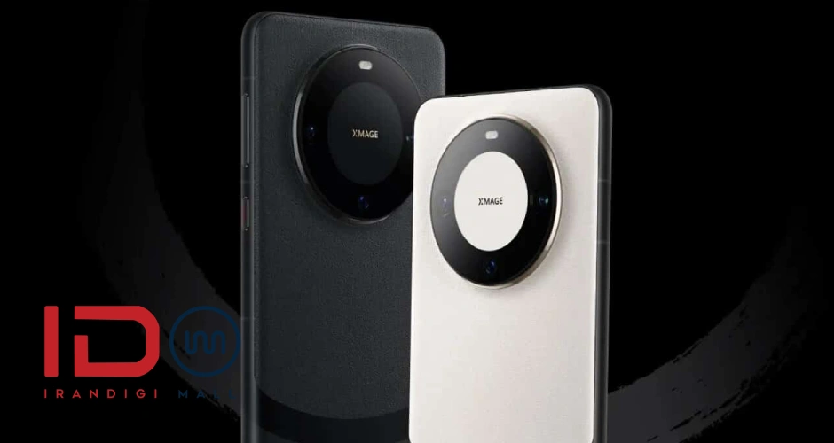 mate 60 pro نمایندهی قدرتمند هواوی در میان گوشیهای پرچمدار