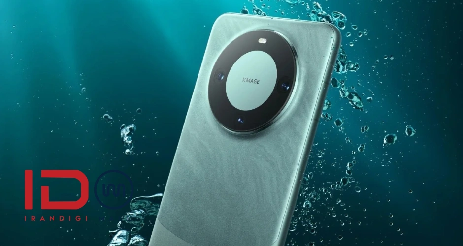 mate 60 pro نمایندهی قدرتمند هواوی در میان گوشیهای پرچمدار