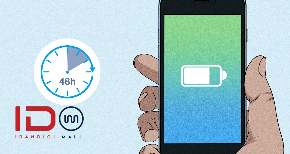 ترفندهای افزایش عمر باتری گوشیهای هوشمند