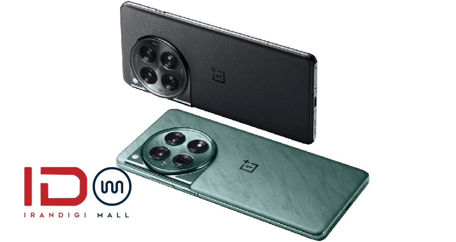بررسی تخصصی OnePlus 12