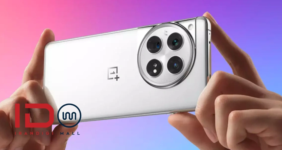 بررسی تخصصی OnePlus 12