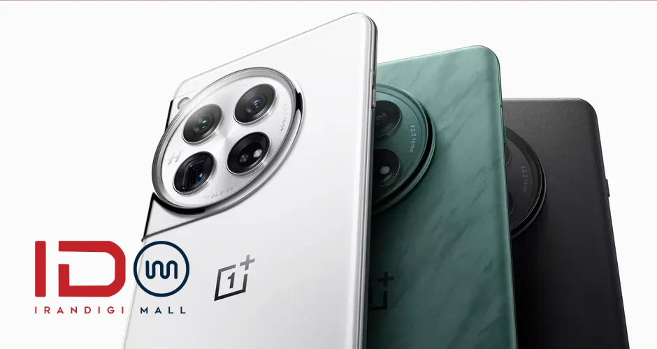 5 ویژگی منحصربهفرد OnePlus 12