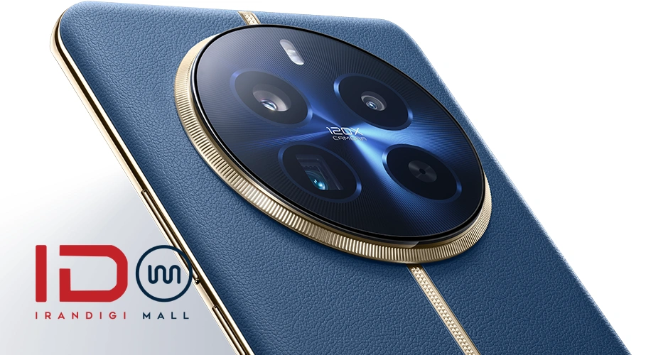 Realme 12 Pro Plus: نگاهی به عملکرد، دوربین و باتری