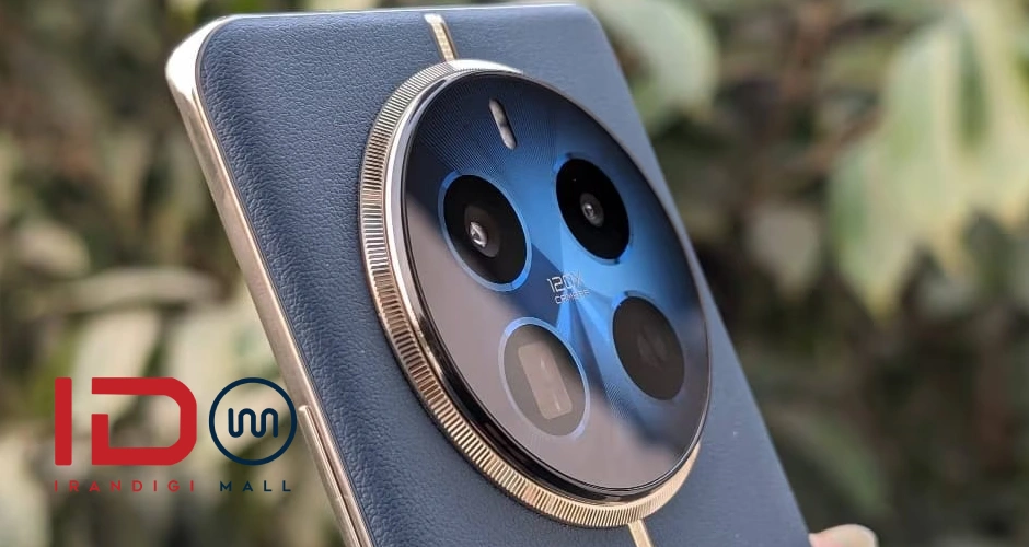 Realme 12 Pro Plus: نگاهی به عملکرد، دوربین و باتری