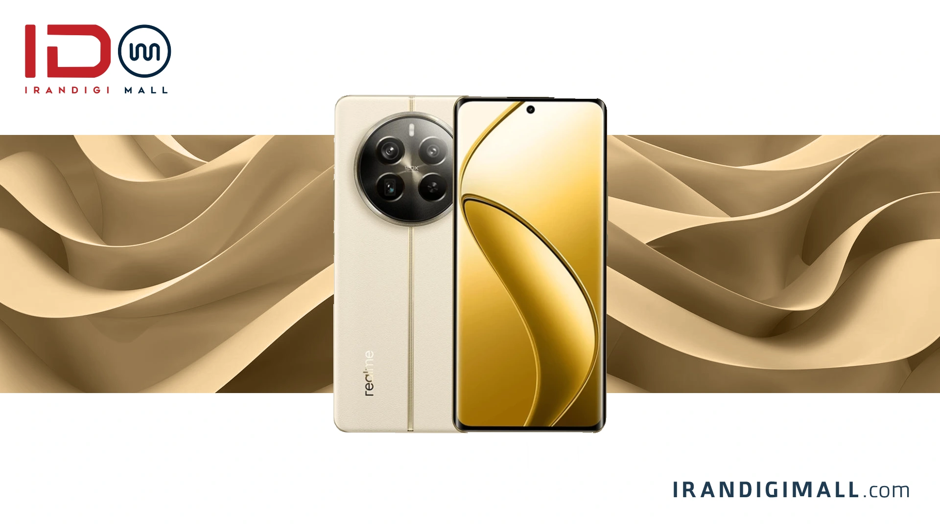 Realme 12 Pro Plus: نگاهی به عملکرد، دوربین و باتری