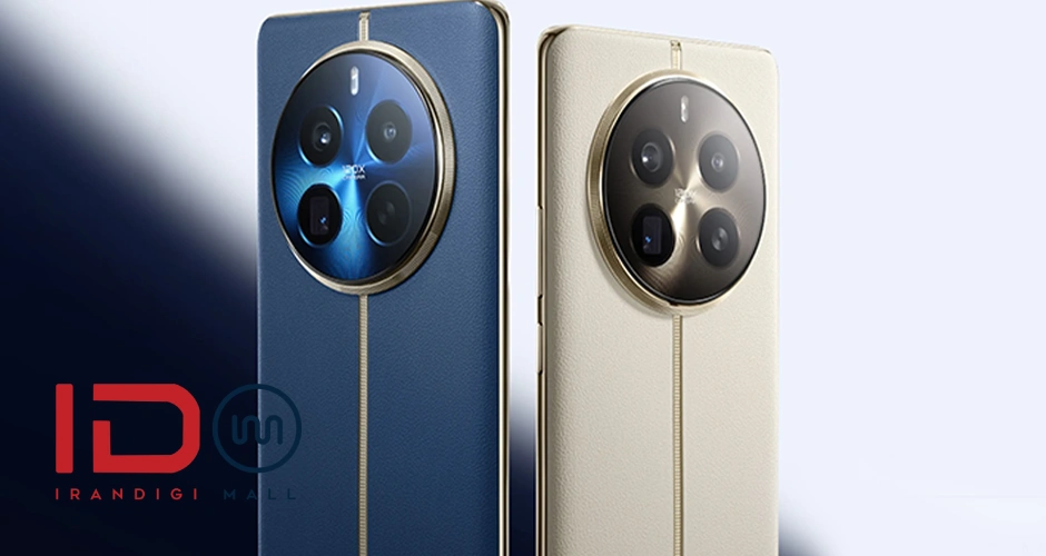 Realme 12 Pro Plus: نگاهی به عملکرد، دوربین و باتری