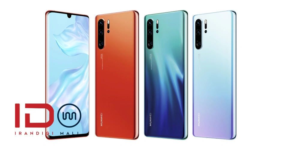 روش افزایش کارایی و سرعت هواوی P30 Pro